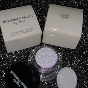 Glitter Pigments