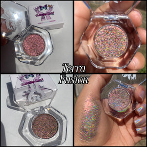 Holo Eyeshadow