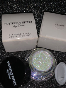 Glitter Pigments