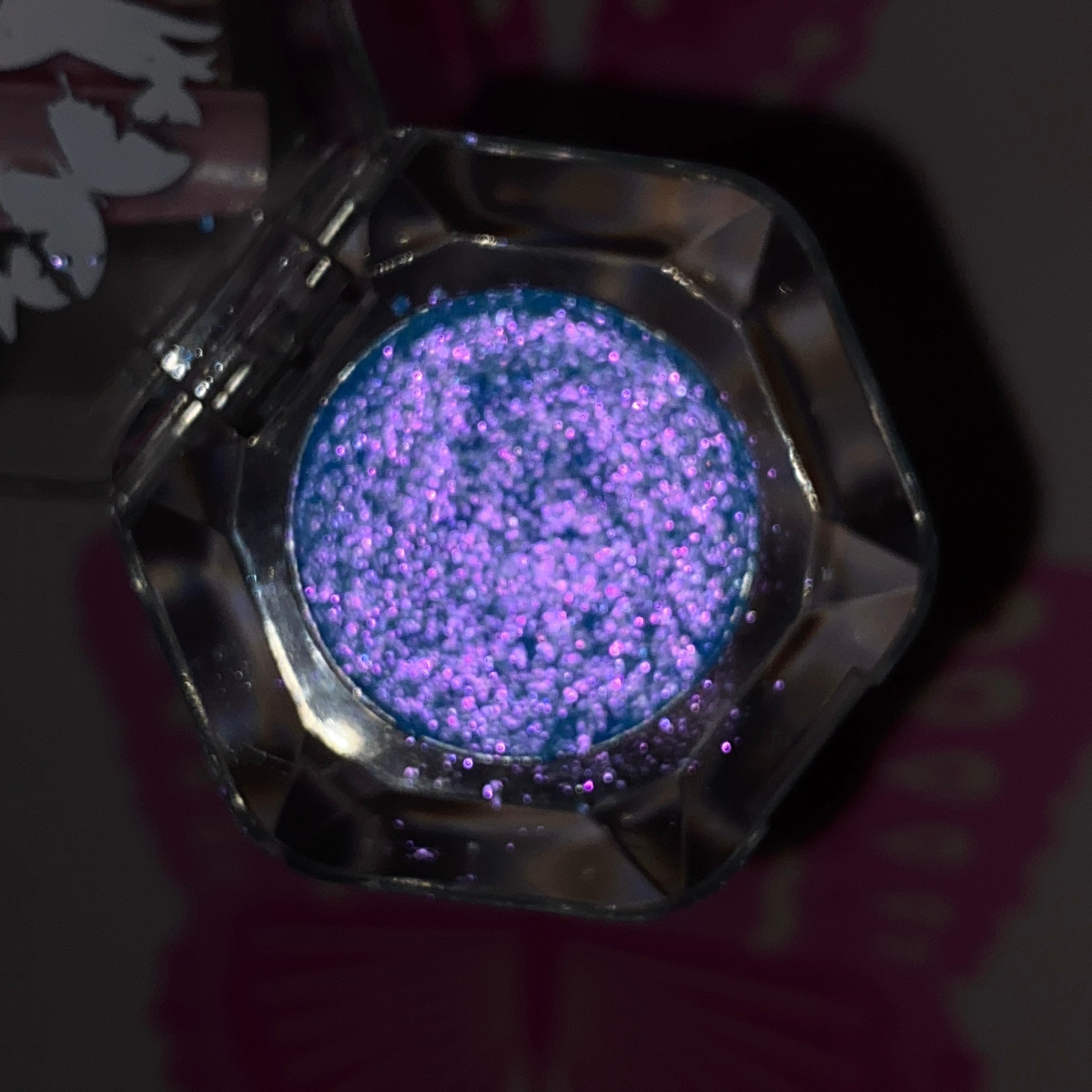 Single Eyeshadow