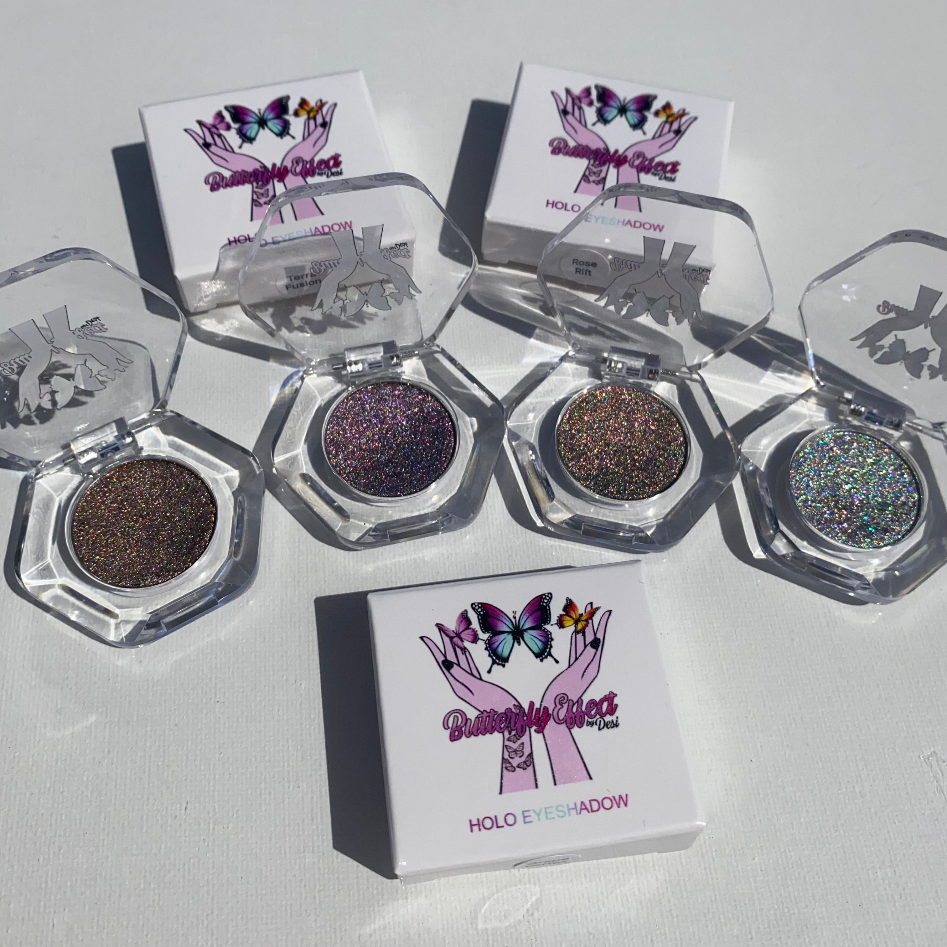 Holo Eyeshadow