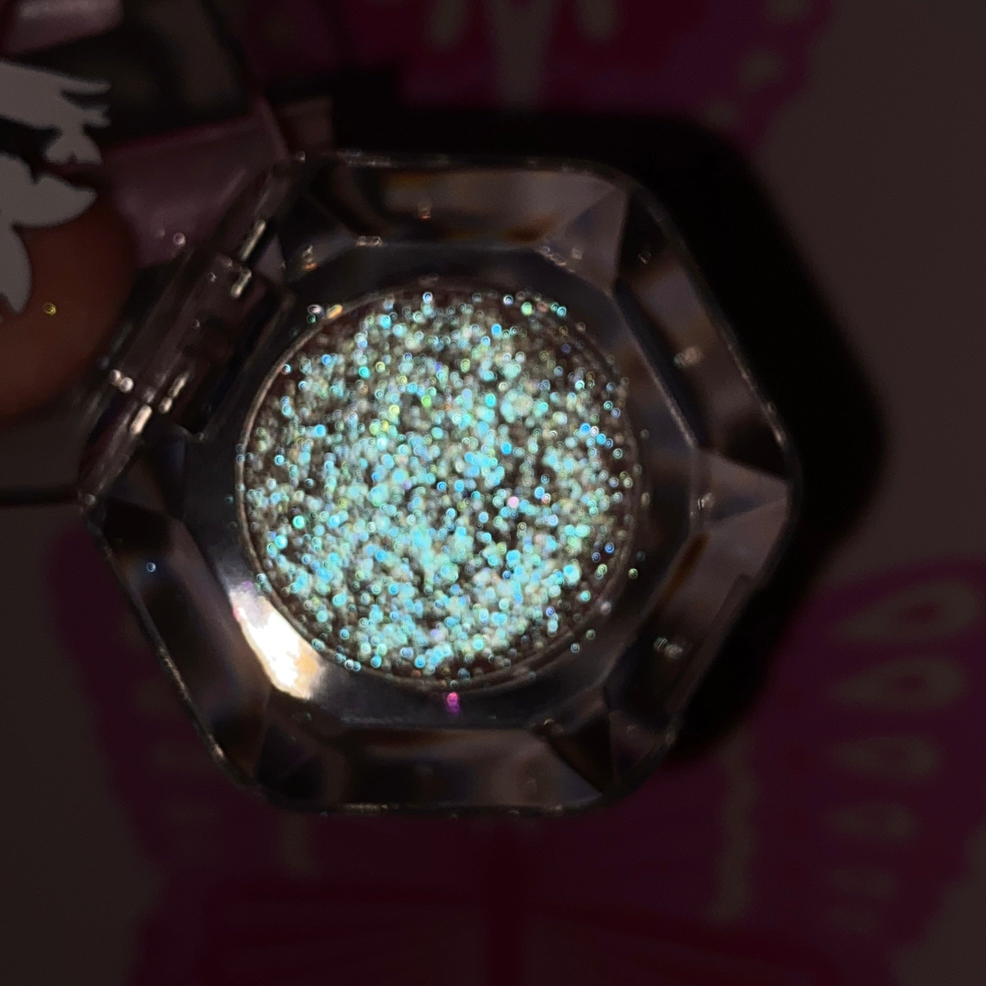 Single Eyeshadow