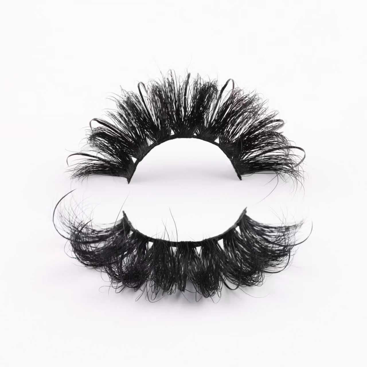 Lash Goals