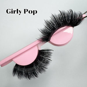 Girly Pop