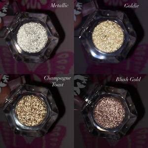 Single Eyeshadow