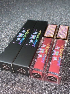 Fluttergloss