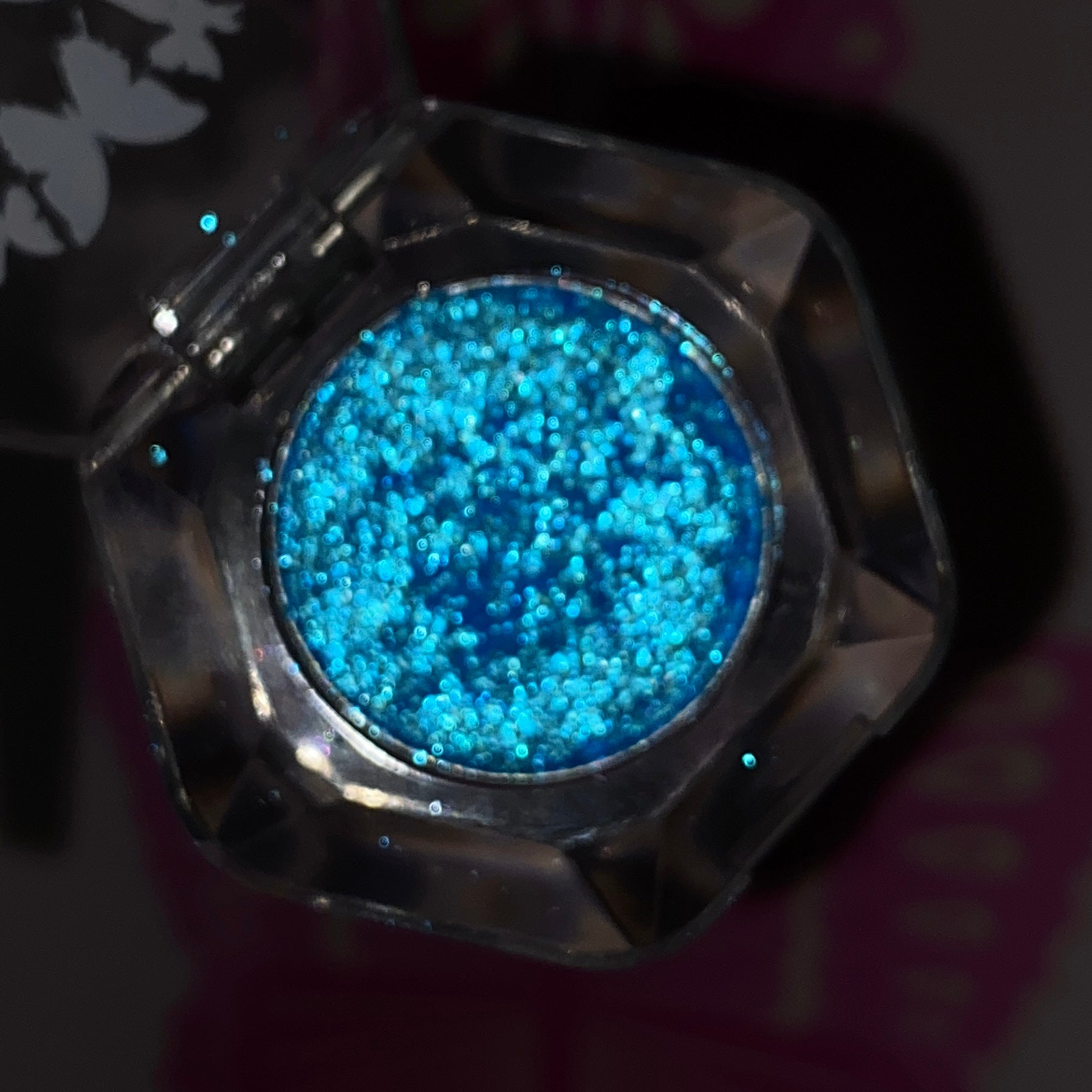 Single Eyeshadow
