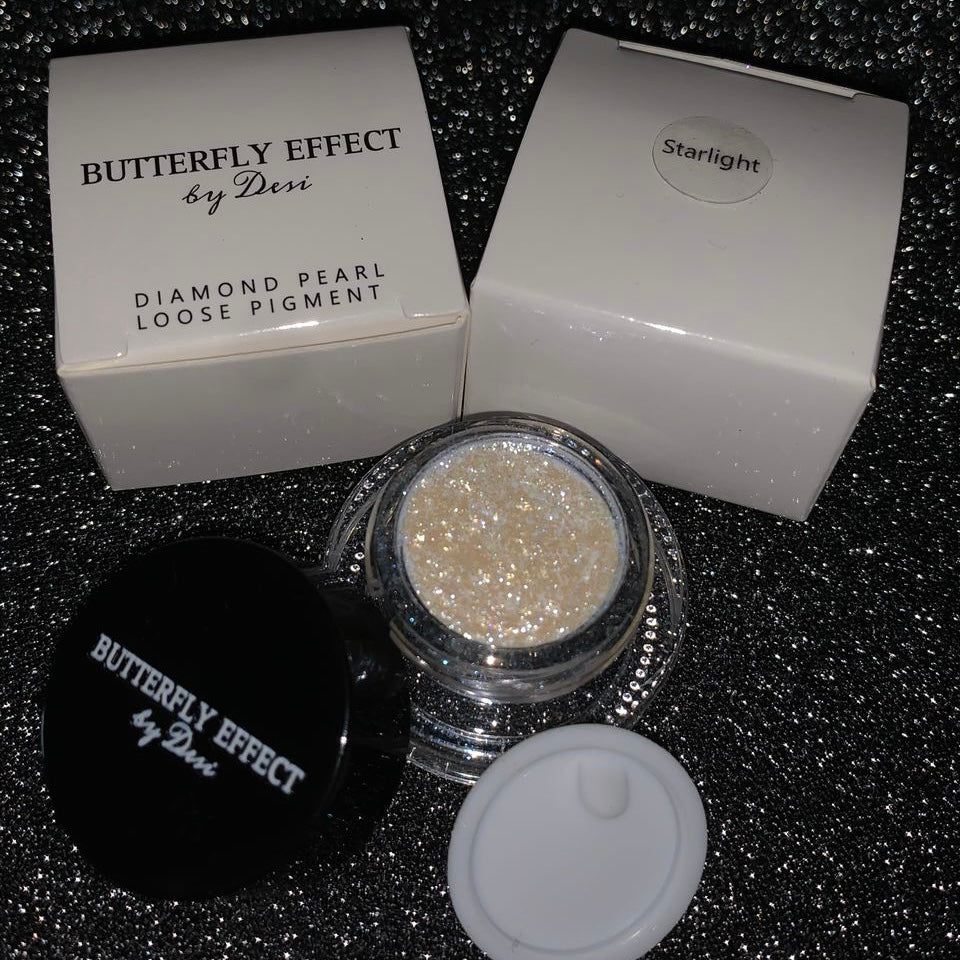 Glitter Pigments