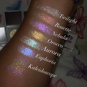 Duochrome Highlighter