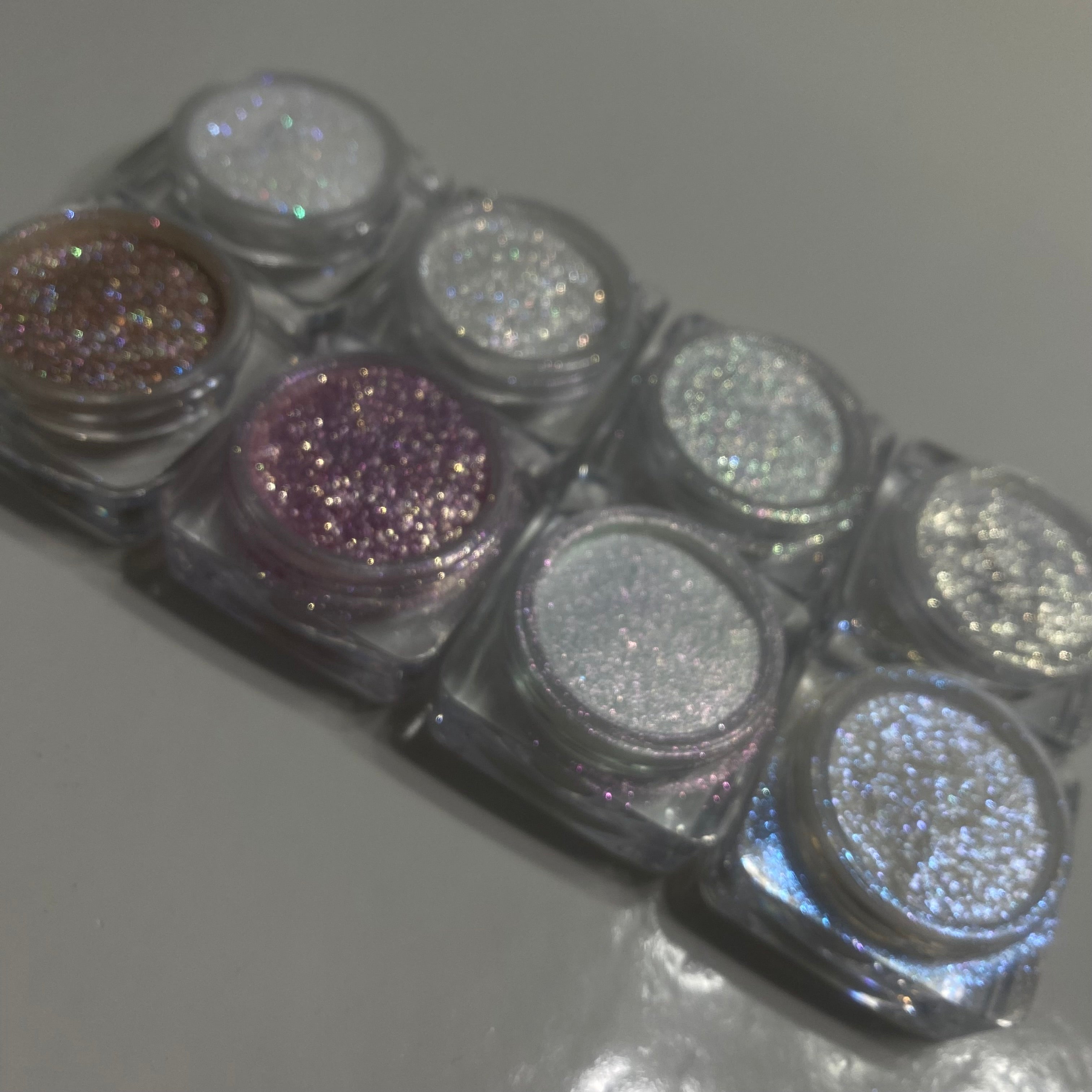 Glitter Pigments