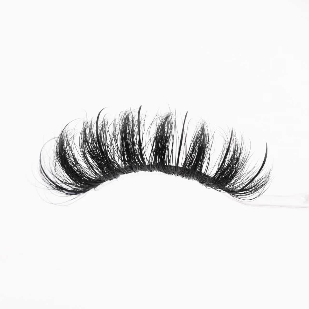 Lash Goals