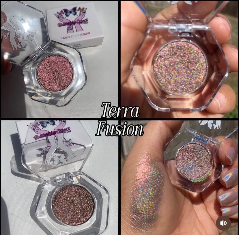 Holo Eyeshadow