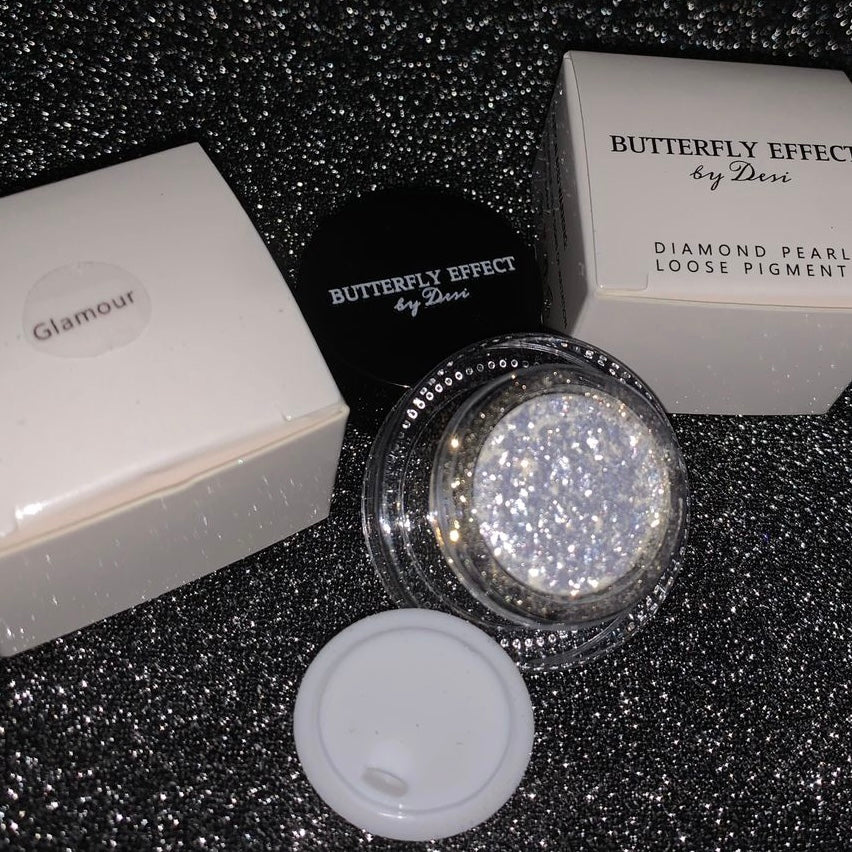 Glitter Pigments