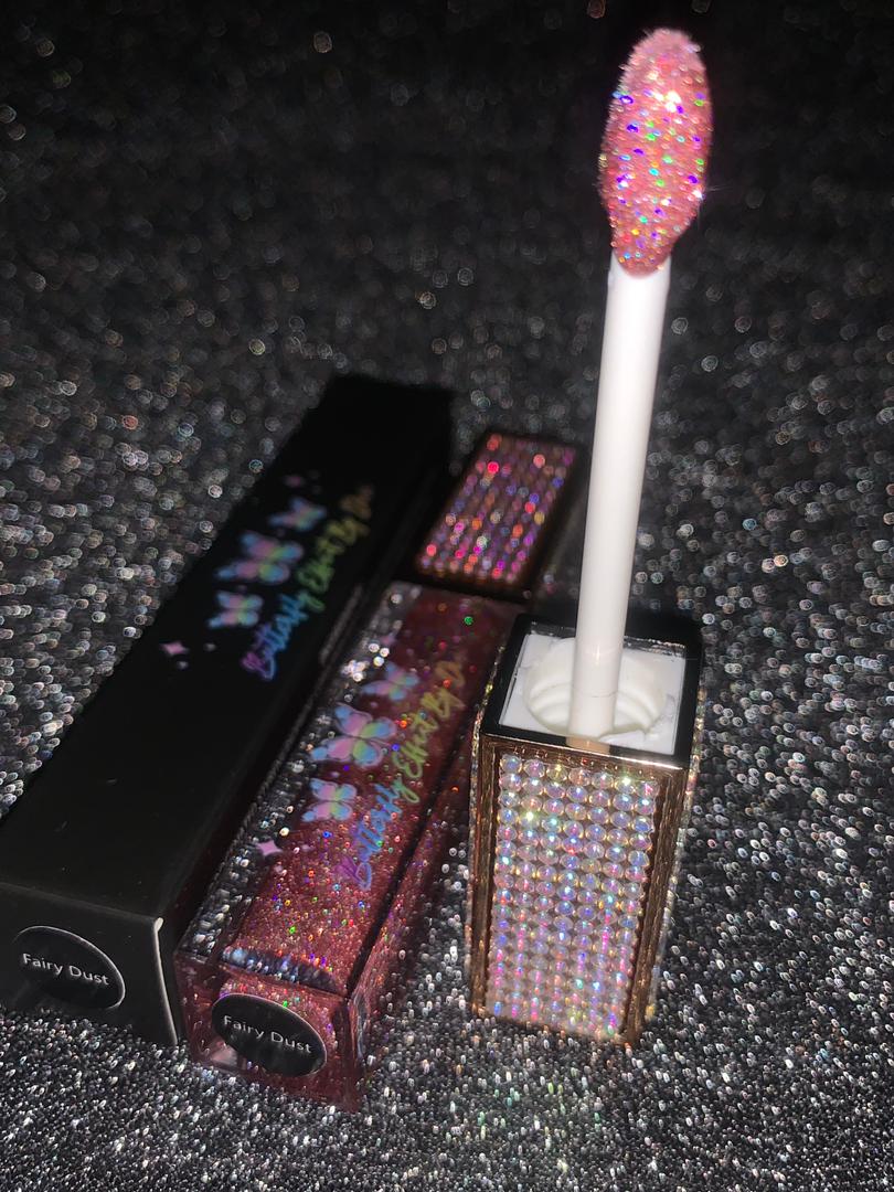 Fairydust