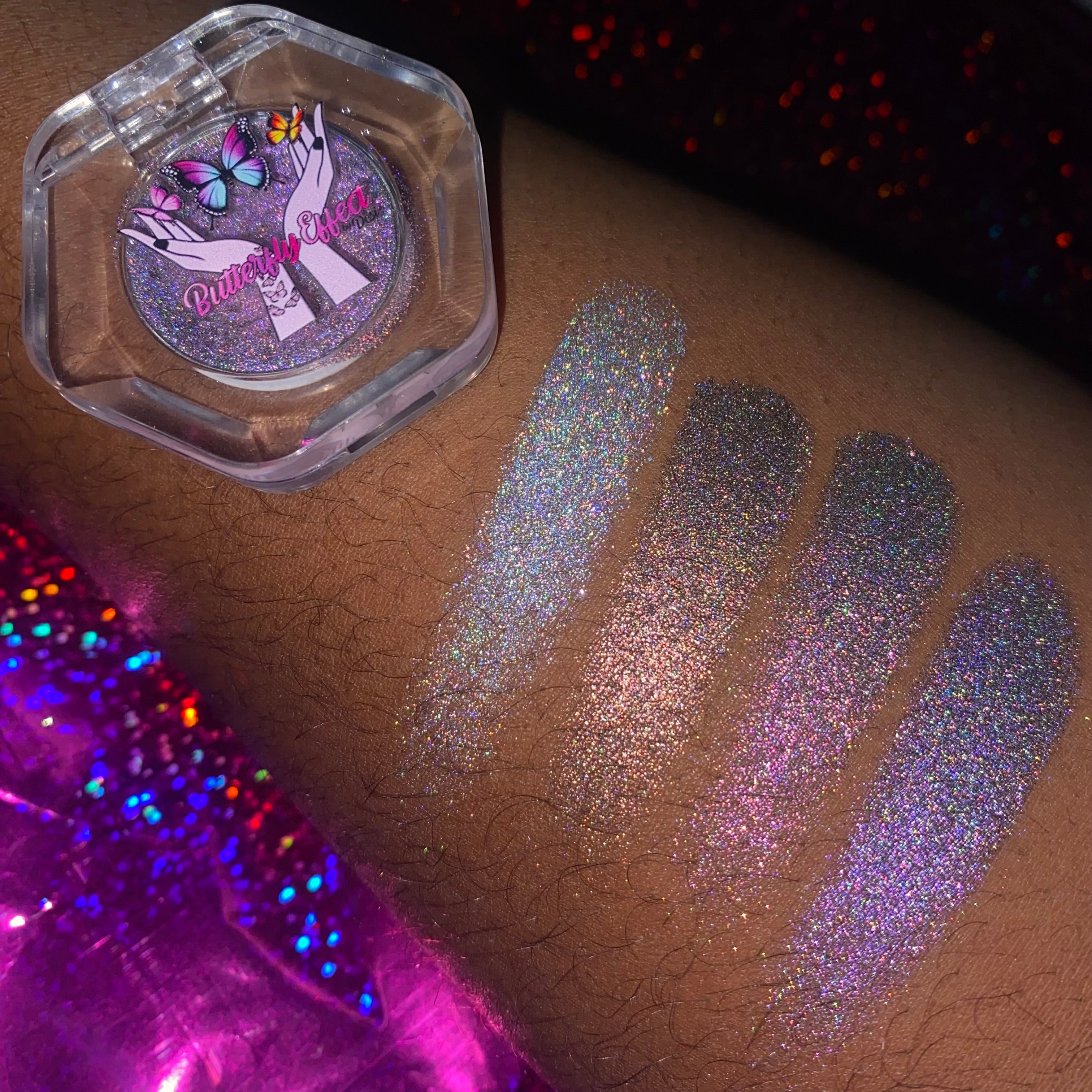 Holo Eyeshadow