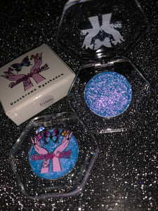 Single Eyeshadow