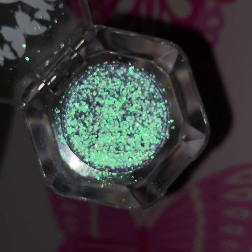 Single Eyeshadow