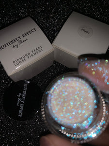 Glitter Pigments