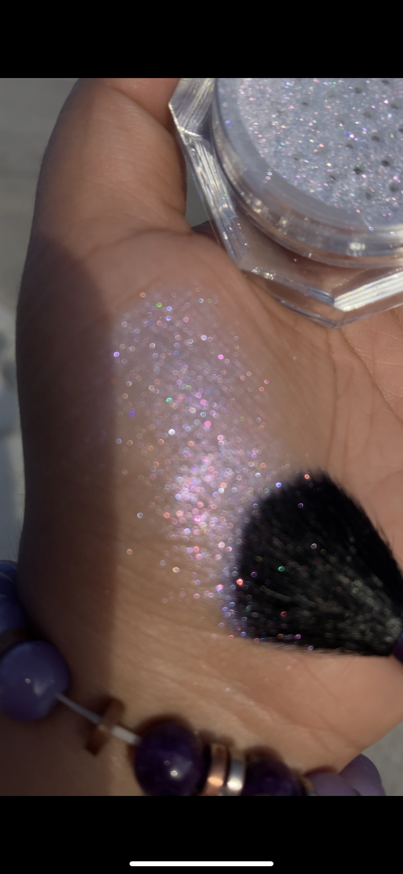 Universe highlight