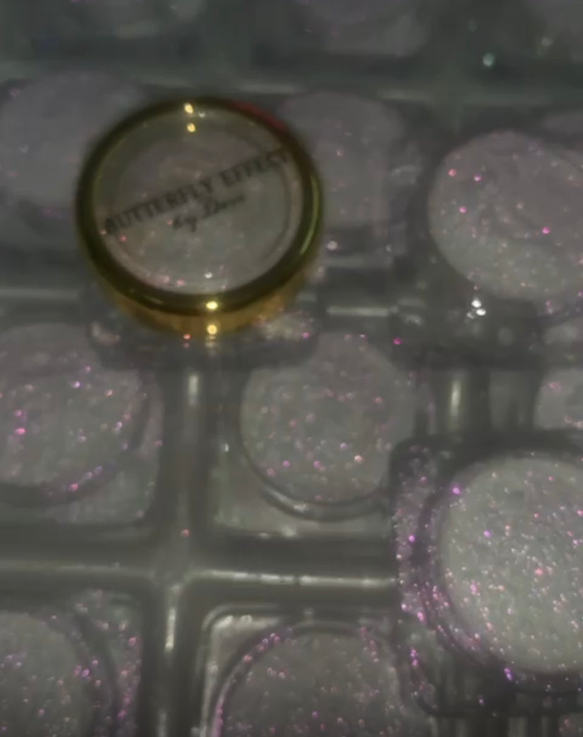 Glitter Pigments