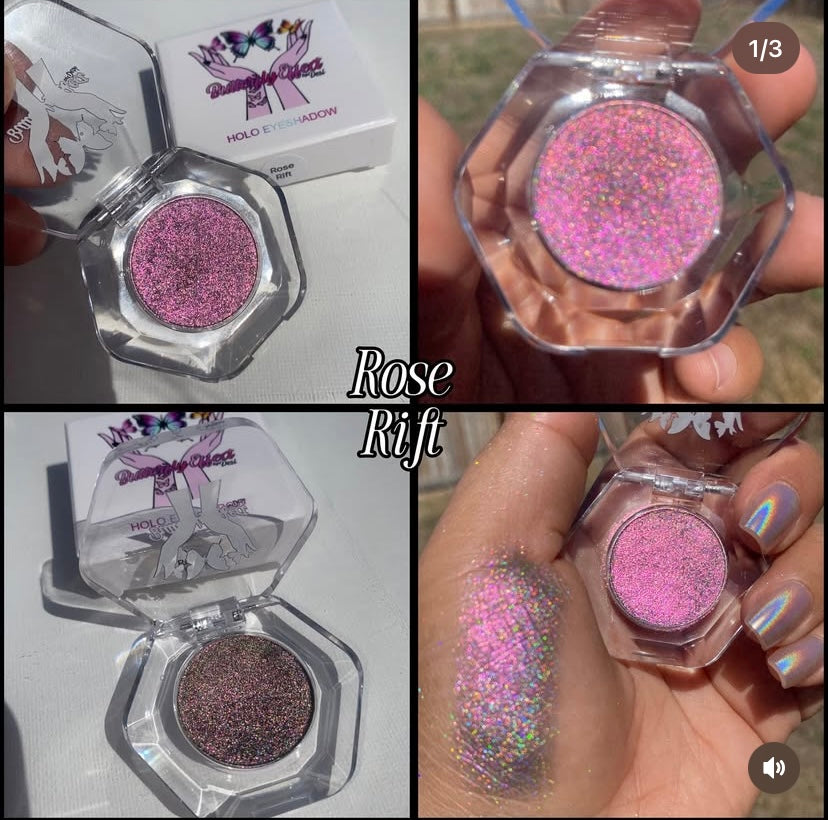 Holo Eyeshadow