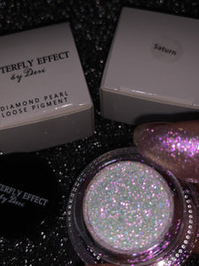 Glitter Pigments