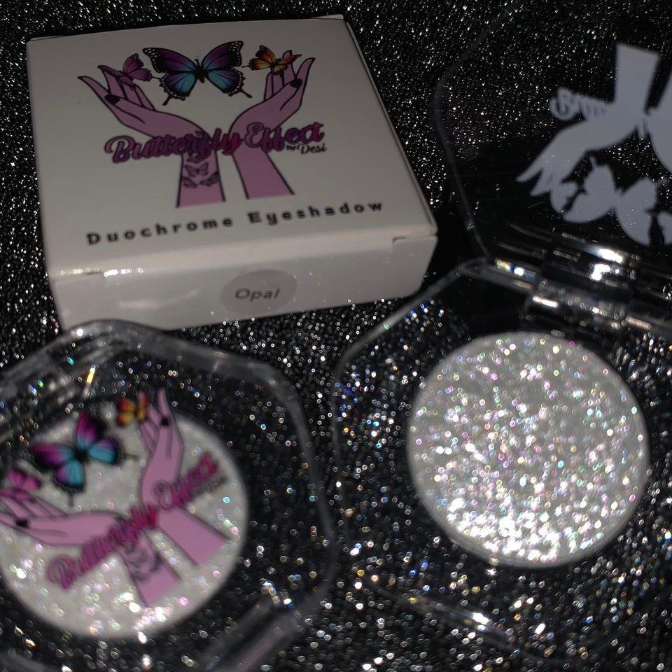 Single Eyeshadow