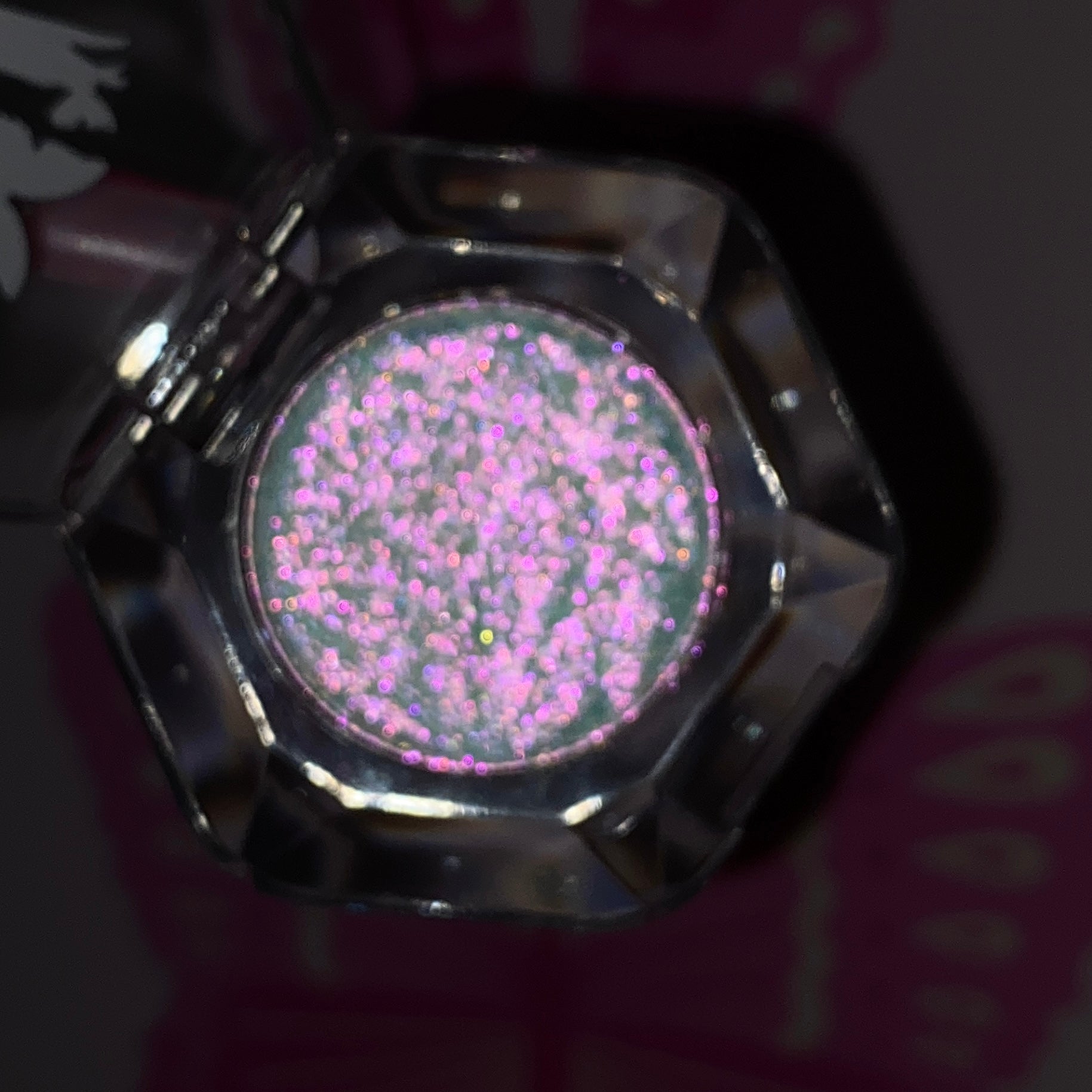 Single Eyeshadow
