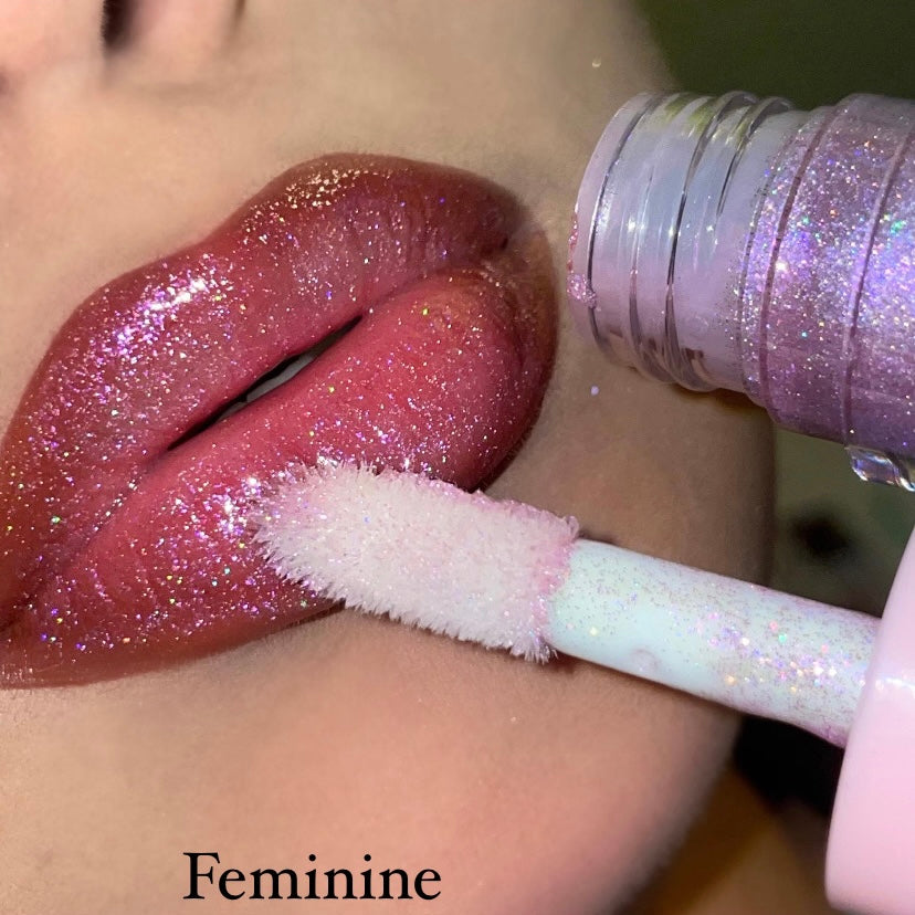 Feminine (PRE-ORDER)