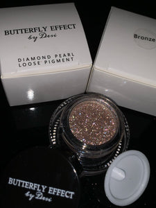Glitter Pigments