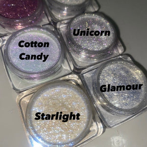 Glitter Pigments