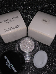 Glitter Pigments