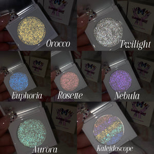 Duochrome Highlighter