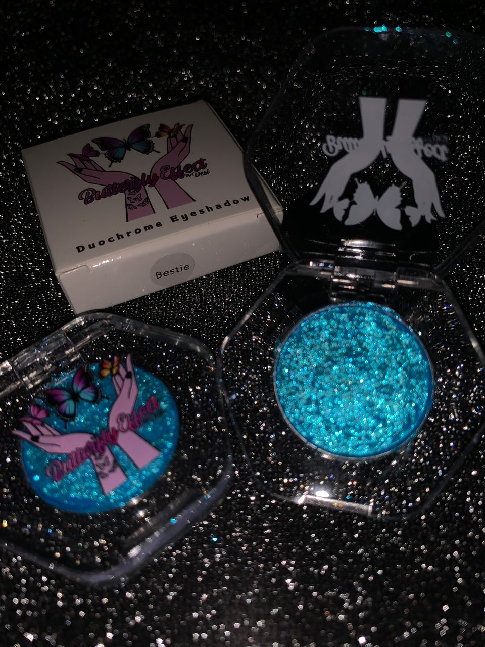 Single Eyeshadow