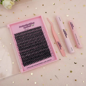 DIY Lash Kit