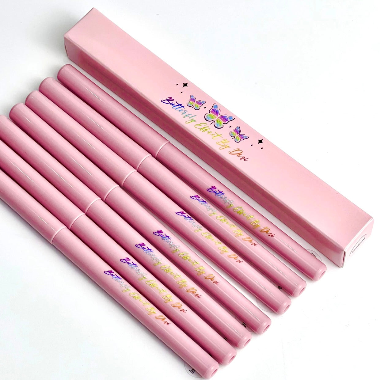 Retractable Lip Liner