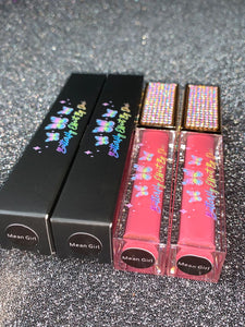 Fluttergloss