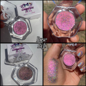 Holo Eyeshadow