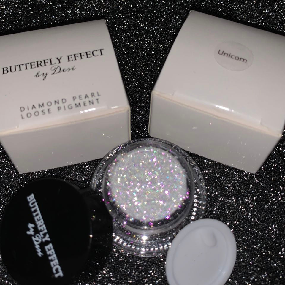 Glitter Pigments