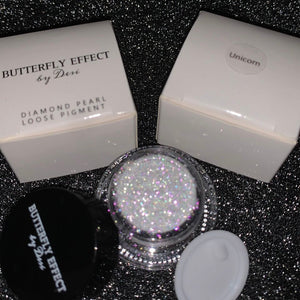Glitter Pigments