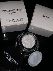 Glitter Pigments