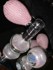 Luxe Airbag Body Shimmer