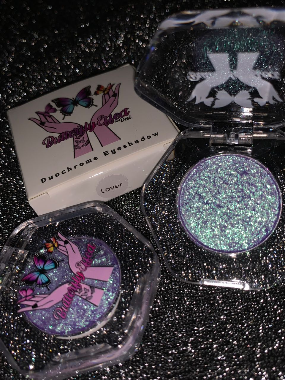 Single Eyeshadow