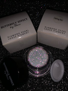 Glitter Pigments