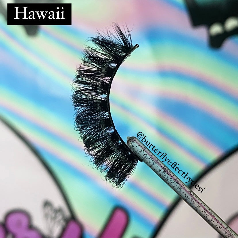 Hawaii