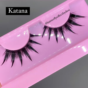 Katana