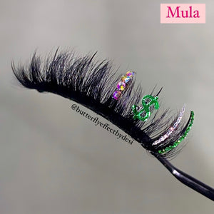 Mula