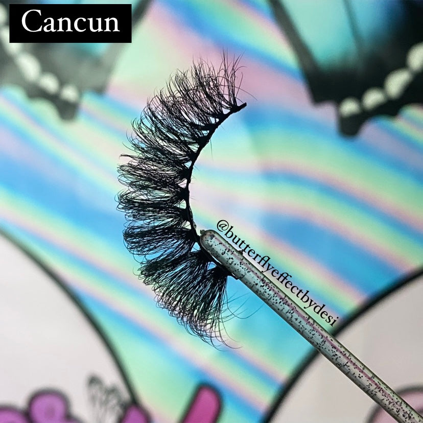 Cancun