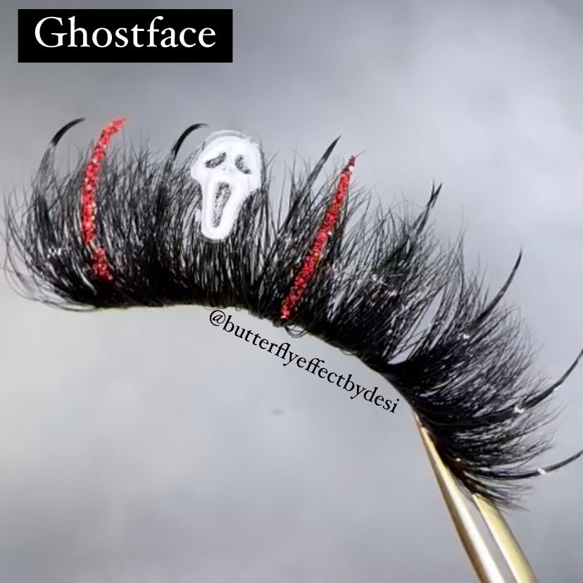 Ghostface