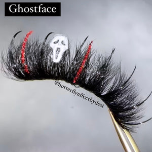 Ghostface
